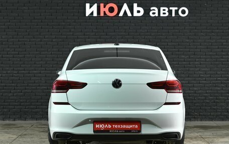 Volkswagen Polo VI (EU Market), 2020 год, 1 600 000 рублей, 5 фотография