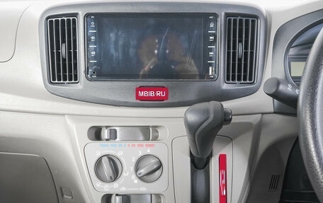 Daihatsu Mira e:S I рестайлинг, 2016 год, 629 000 рублей, 17 фотография