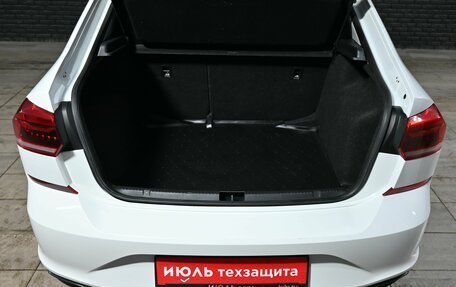 Volkswagen Polo VI (EU Market), 2020 год, 1 600 000 рублей, 6 фотография