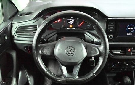 Volkswagen Polo VI (EU Market), 2020 год, 1 600 000 рублей, 12 фотография