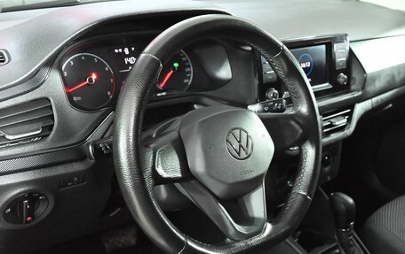 Volkswagen Polo VI (EU Market), 2020 год, 1 600 000 рублей, 13 фотография