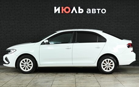 Volkswagen Polo VI (EU Market), 2020 год, 1 600 000 рублей, 8 фотография