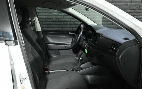 Volkswagen Polo VI (EU Market), 2020 год, 1 600 000 рублей, 11 фотография