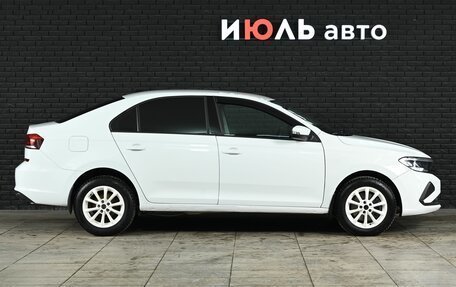 Volkswagen Polo VI (EU Market), 2020 год, 1 600 000 рублей, 9 фотография