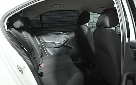 Volkswagen Polo VI (EU Market), 2020 год, 1 600 000 рублей, 16 фотография