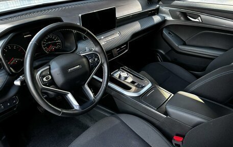 Haval Jolion, 2024 год, 1 570 000 рублей, 9 фотография