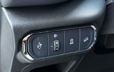 Haval Jolion, 2024 год, 1 570 000 рублей, 15 фотография
