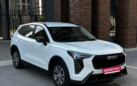 Haval Jolion, 2024 год, 1 570 000 рублей, 3 фотография