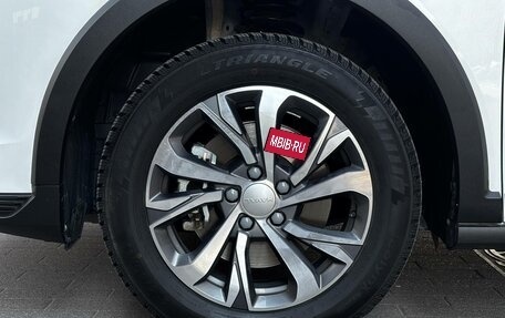 Haval Jolion, 2024 год, 1 570 000 рублей, 7 фотография