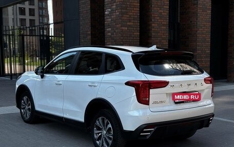 Haval Jolion, 2024 год, 1 570 000 рублей, 6 фотография