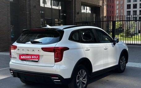 Haval Jolion, 2024 год, 1 570 000 рублей, 4 фотография