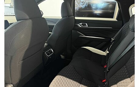 Haval F7, 2026 год, 2 870 010 рублей, 10 фотография