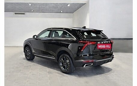 Haval F7, 2026 год, 2 870 010 рублей, 5 фотография