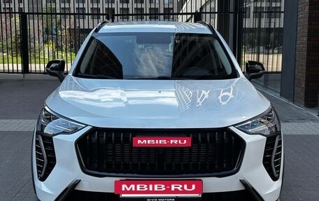 Haval Jolion, 2024 год, 1 570 000 рублей, 2 фотография