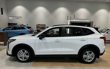 Haval Jolion, 2026 год, 2 649 000 рублей, 7 фотография