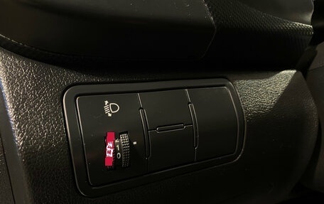 Hyundai Solaris II рестайлинг, 2014 год, 700 000 рублей, 9 фотография