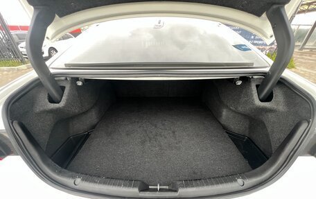 Mazda 6, 2016 год, 1 797 000 рублей, 22 фотография