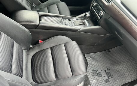 Mazda 6, 2016 год, 1 797 000 рублей, 32 фотография
