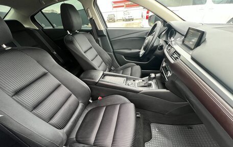 Mazda 6, 2016 год, 1 797 000 рублей, 33 фотография