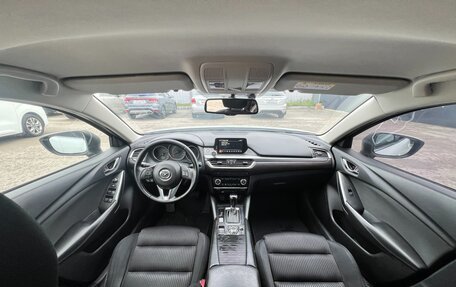 Mazda 6, 2016 год, 1 797 000 рублей, 29 фотография
