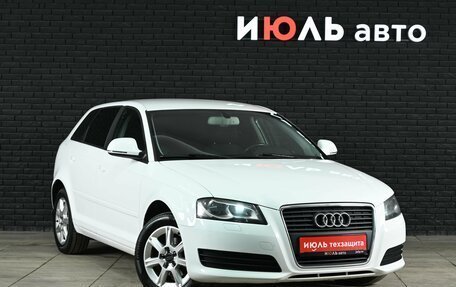 Audi A3, 2010 год, 950 000 рублей, 3 фотография