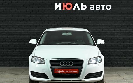 Audi A3, 2010 год, 950 000 рублей, 2 фотография