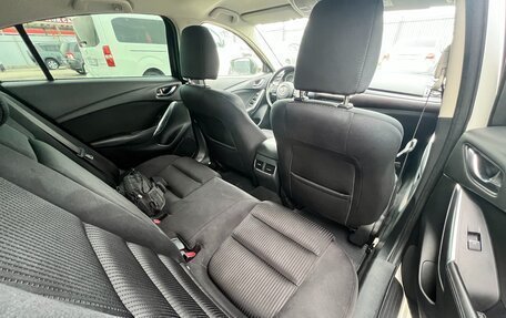 Mazda 6, 2016 год, 1 797 000 рублей, 30 фотография