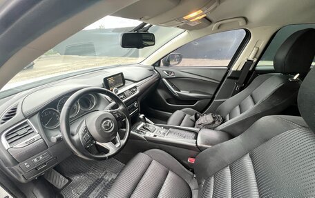 Mazda 6, 2016 год, 1 797 000 рублей, 26 фотография