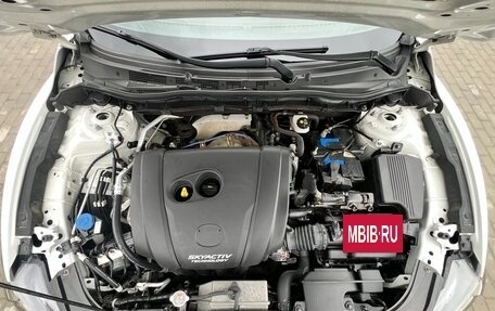 Mazda 6, 2016 год, 1 797 000 рублей, 24 фотография