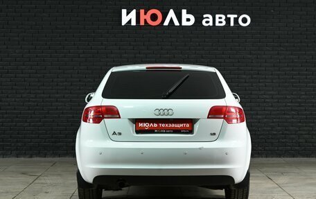 Audi A3, 2010 год, 950 000 рублей, 5 фотография
