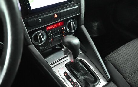 Audi A3, 2010 год, 950 000 рублей, 14 фотография