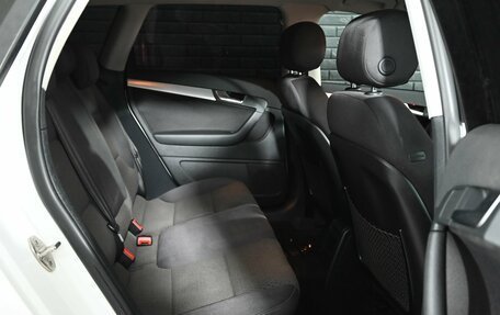 Audi A3, 2010 год, 950 000 рублей, 17 фотография