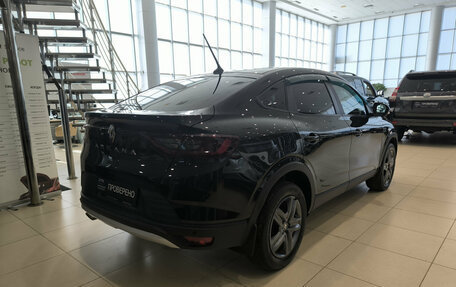 Renault Arkana I, 2021 год, 1 499 000 рублей, 9 фотография