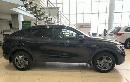 Renault Arkana I, 2021 год, 1 499 000 рублей, 8 фотография