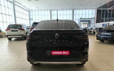 Renault Arkana I, 2021 год, 1 499 000 рублей, 10 фотография