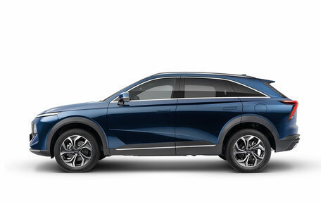 Haval F7, 2026 год, 3 662 010 рублей, 2 фотография