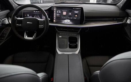Haval F7x, 2026 год, 3 874 005 рублей, 3 фотография