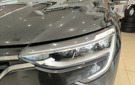 Renault Arkana I, 2021 год, 1 499 000 рублей, 21 фотография