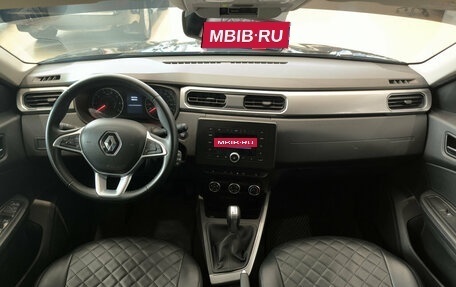 Renault Arkana I, 2021 год, 1 499 000 рублей, 18 фотография