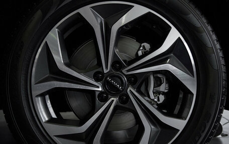 Haval F7x, 2026 год, 3 874 005 рублей, 8 фотография