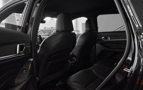 Haval F7x, 2026 год, 3 874 005 рублей, 15 фотография