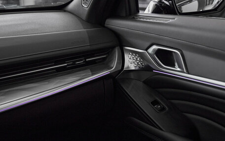Haval F7x, 2026 год, 3 874 005 рублей, 11 фотография