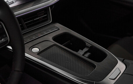 Haval F7x, 2026 год, 3 874 005 рублей, 9 фотография