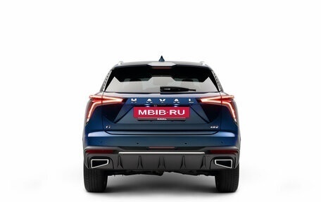 Haval F7, 2026 год, 3 662 010 рублей, 3 фотография