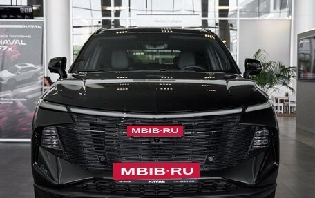 Haval F7x, 2026 год, 3 874 005 рублей, 2 фотография
