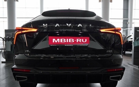 Haval F7x, 2026 год, 3 874 005 рублей, 5 фотография