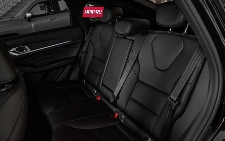 Haval F7x, 2026 год, 3 874 005 рублей, 14 фотография