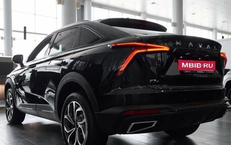 Haval F7x, 2026 год, 3 874 005 рублей, 7 фотография