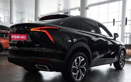 Haval F7x, 2026 год, 3 874 005 рублей, 6 фотография