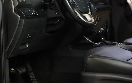 KIA Sorento II рестайлинг, 2015 год, 1 499 000 рублей, 9 фотография